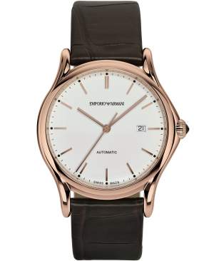 Emporio Armani Swiss Made ARS3012