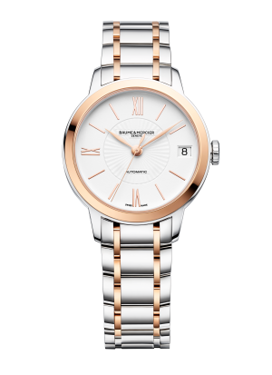 Baume et Mercier Classima Lady 10269