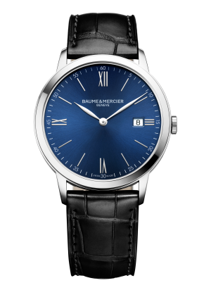 Baume et Mercier Classima M0A10324 - Gioielleria Casavola di Noci