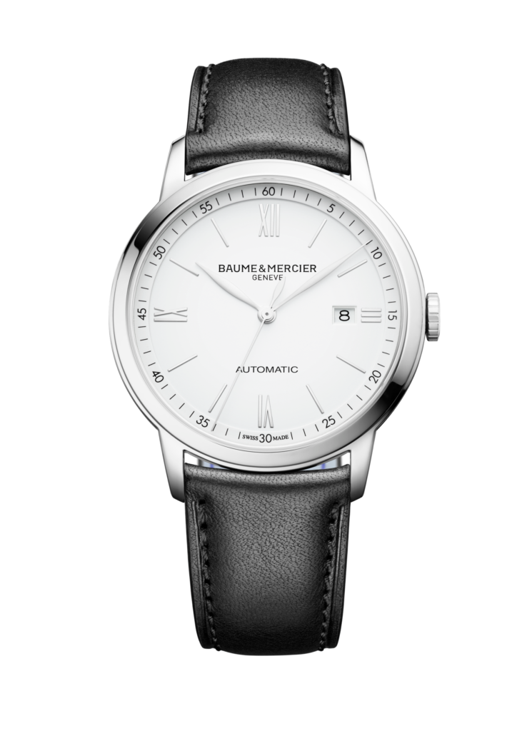 Baume et Mercier Classima M0A10332 - Gioielleria Casavola di Noci