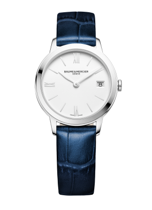 Baume et Mercier Classima Lady M0A10353 - Gioielleria Casavola di Noci