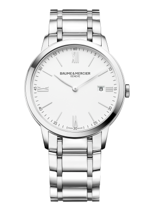 Baume et Mercier Classima 10354