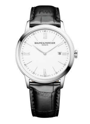 Baume et Mercier Classima M0A10414 - Gioielleria Casavola di Noci