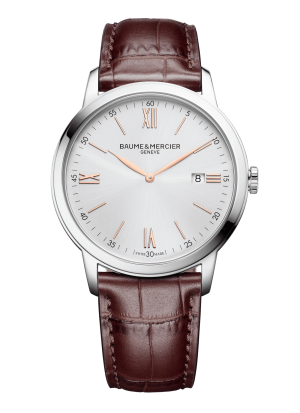 Baume et Mercier Classima M0A10415 - Gioielleria Casavola di Noci