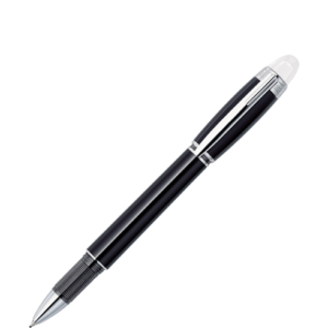 Montblanc Starwalker Fineliner 8485 - Gioielleria Casavola Noci - Penna da collezione con cappuccio