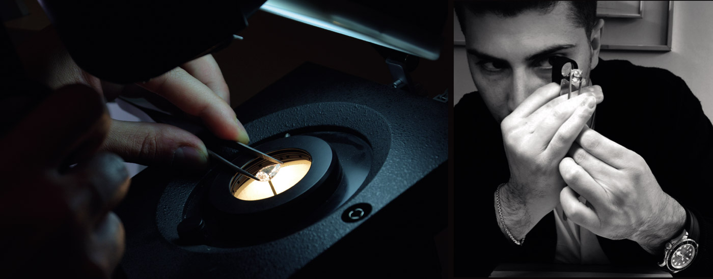 Gioielleria Casavola Noci Bari