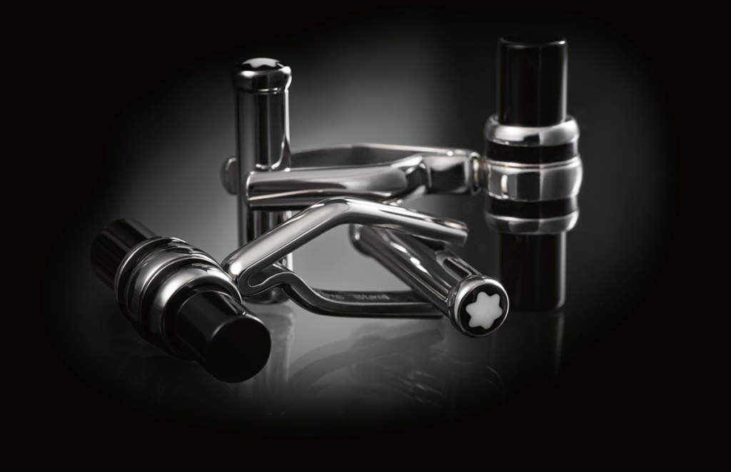 Gemelli Montblanc Immagine Promozionale - Gioielleria Casavola Noci - Main