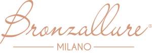 Bronzallure Logo - Gioielleria Casavola Noci - Gioielli Milano