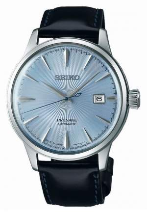 Seiko Presage Automatic SRPB43J1