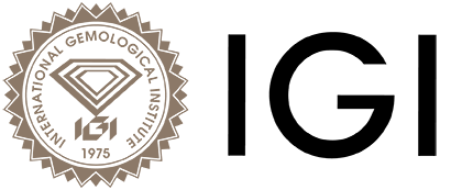 IGI Anversa Logo | Gioielleria Casavola Noci | Diamanti certificati in blister da regalo