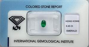 Gioielleiria Casavola Noci - emerald - smeraldo - battesimo - comunione - matrimonio