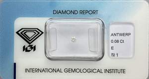 Gioielleria Casavola Noci - gioielli - diamanti - igi - battesimo