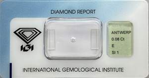 Gioielleria Casavola Noci - igi - battesimo - investimento - regalo -