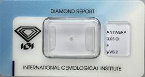 Gioielleria Casavola Noci - igi - certificato - investimento -