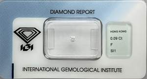 Gioielleria Casavola Noci - igi - gioielli - hrd - battesimo