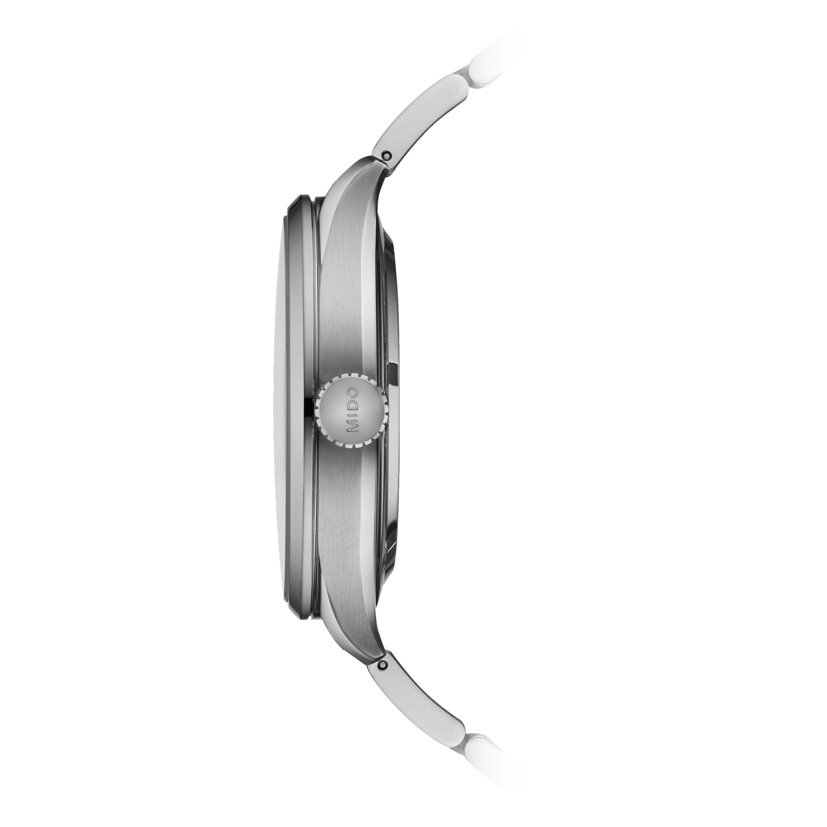 Mido Multifort Chronometer 1 M038.431.11.031.00 - Gioielleria Casavola Noci - orologio automatico COSC - corona a vite