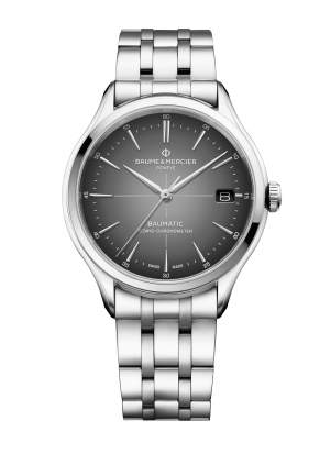 Baume et Mercier Clifton Baumatic M0A10551