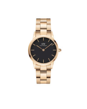 Daniel Wellington donna DW00100214 - Gioielleria Casavola di Noci - orologio color oro rosa - idee regalo fidanzata compleanno