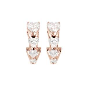 Orecchini San Valentino Bronzallure WSBZ02000W - Gioielleria Casavola di Noci - idee regalo per lei - main