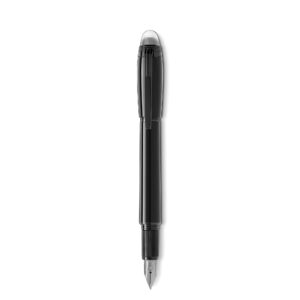 Montblanc StarWalker BlackCosmos stilografica 129744 - Gioielleria Casavola di Noci - idee regalo laurea economia - main
