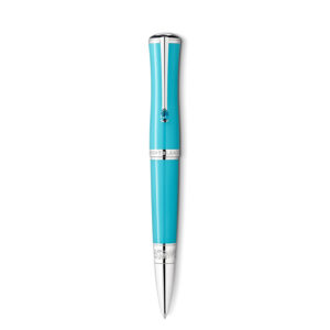 Montblanc Maria Callas Muses sfera 129566 - Gioielleria Casavola di Noci - idee regalo per collezionista di penne - edizione speciale