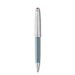 Montblanc Meisterstuck x Olympic Doué sfera 131369 - Gioielleria Casavola di Noci - penna in edizione speciale da collezione - immagine ufficiale