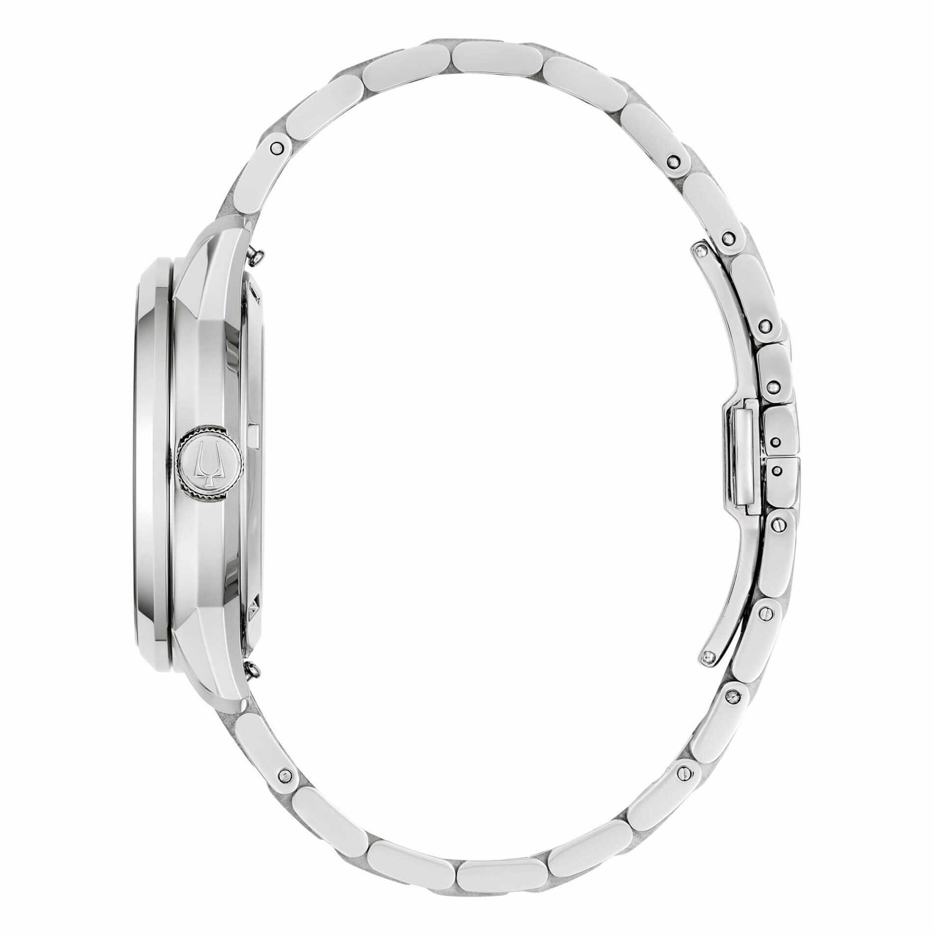 Bulova Sutton Skeleton 40mm 96A329 - immagine 2